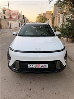 هيونداي كونا